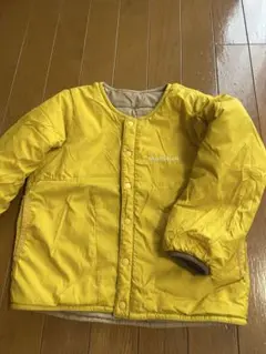 モンベル コート