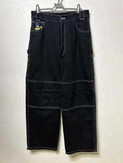 9090 x Centimeter バルーンカーゴパンツ - メルカリ