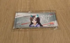 ウマ娘 6th ホッコータルマエ リアルガチャ 応援タオル