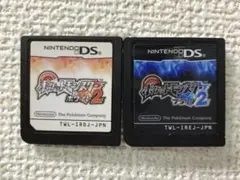 2026年最新】3DS ポケットモンスター ブラック2の人気アイテム - メルカリ