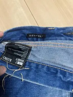 KURO 品番：DEMPSEY