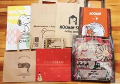 【値下げしました！】ショッパー　まとめ売り