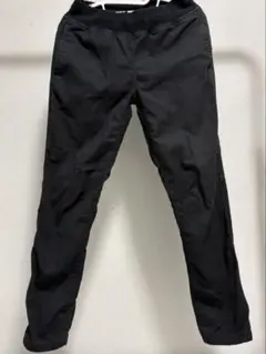 THE NORTH FACE ブラックパンツ