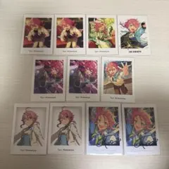あんスタ 姫宮桃李 ぱしゃっつ - メルカリ