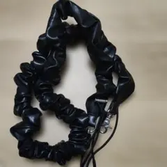 トポロジー　topologie バンジーストラップ　Bungee Strap
