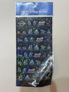 【希少】東京ディズニーリゾート ディズニードリームライツシール