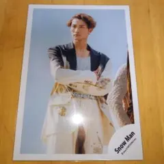 ☆SnowMan公式写真8219