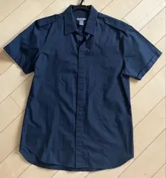 H&M ボタンダウンシャツ メンズ　Mサイズ