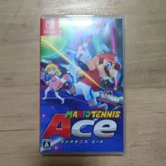 マリオテニス エース Nintendo Switch ソフト