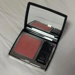 DIOR ディオールスキン ルージュブラッシュ 748 キャンディ - メルカリ