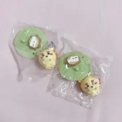 ちいかわ チョコサプ シーサー 2個セット