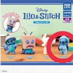 リロ＆スティッチ コスチューム パジャマ