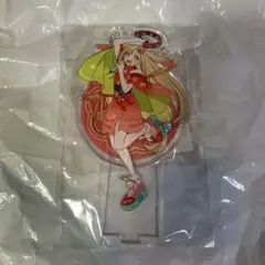 有栖川おとめ アイカツ アクリルスタンド 10周年 限定 - メルカリ