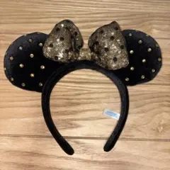 ディズニー カチューシャ コスプレ ミニー