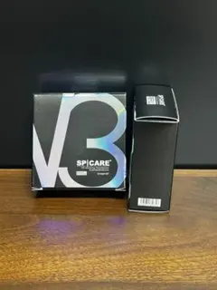 ２個】スピケア V3 エキサイティング ファンデーション レフィルのサムネイル