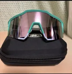 義様専用 100%サングラス キズなし 使用10時間以内 写真追加しました