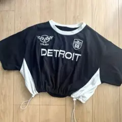 GRL Tシャツ 半袖のサムネイル