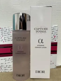 ディオールカプチュールトータルインテンシブエッセンスローション