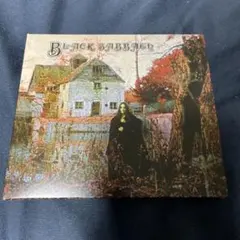 BLACK SABBATH(DELUXE EDITION)