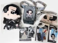 超豪華セット】Snow Man 目黒蓮 グッズまとめ売り アクスタ ぬいぐるみ