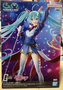 2026年最新】初音ミク×ガンダムの人気アイテム - メルカリ