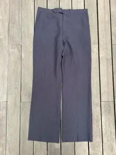 70s スラックス　古着