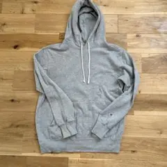 Champion パーカー グレー Lサイズのサムネイル