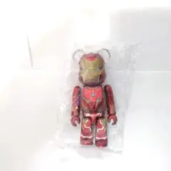 ベアブリック アイアンマン BE@RBRICK INFINITY SAGA