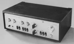 LUXMAN L505V 修理用のサムネイル