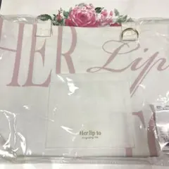 2026年最新】herlipto トート 名古屋の人気アイテム - メルカリ