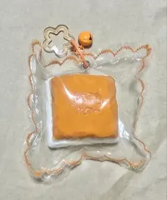 バタークリームスクイーズ【匿名発送】