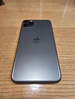 Apple iPhone 11 Pro MAX 本体