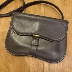 Christian Dior ショルダーバッグ レザーのサムネイル