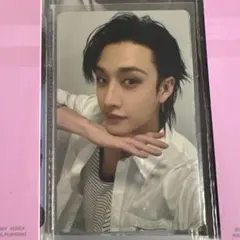 バンチャン　トレカ　カルマ　karma Straykids スキズ　HMV