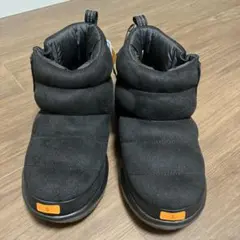 防寒ケベックショート