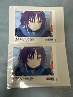 超かぐや姫！ オリジナルラベル缶 ステッカー かぐや 酒寄彩葉 - メルカリ