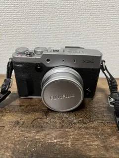 2026年最新】fujifilm x30の人気アイテム - メルカリ