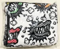 関ジャニ∞ 関ジャニズム ブランケット SUPER EIGHT 新品未使用