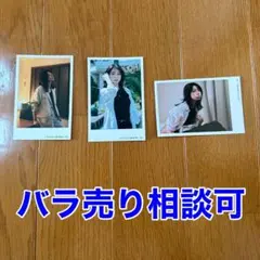 あやひろ2 インスタントカメラ風カード　弘子さんセット