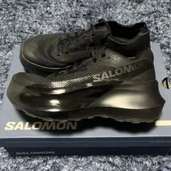 コムデギャルソン サロモン Salomon Phantasm Platform
