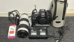 CANON EF70-200mm F2.8L IS III USM 中古美品 EF70-200mm F2.8L IS USM 中古価格比較 - 価格.com