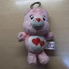 Care Bears キーホルダーぬいぐるみ
