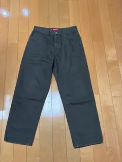 Supreme Baggy Jean 30 oliveのサムネイル