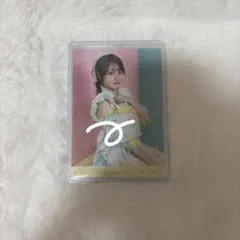 藤沢莉子 ダイナー ヨリ 直筆 イコノイジョイ ニアジョイ - メルカリ
