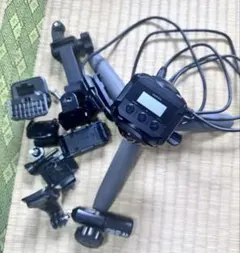 중고 가민 버브 360 가민 360도 카메라 액션 캠