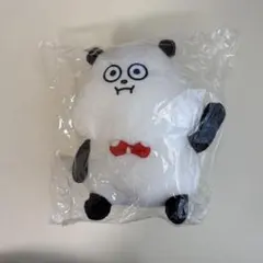 パ*パ様 ごきげんぱんだ もふぐっとぱわあぷぷぬいぐるみ にしむらゆうじ ごきげんぱんだ もふぐっと ぱわーあぷぷぬいぐるみ