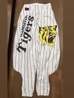 阪神タイガース ニッカポッカ 美品☆ 2025年最新】タイガース ニッカポッカの人気アイテム - メルカリ