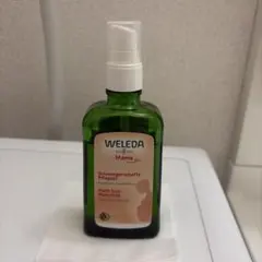 WELEDA ヴェレダ マザーズ ボディオイル 100ml