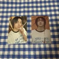 BOYNEXTDOOR ボネクド ソンホ