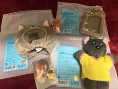 BBNEXDO MYNGMYNG ボネクド ジェヒョン セット 2026年最新】MYNGMYNGの人気アイテム - メルカリ